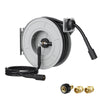 Giraffe Tools High‑Pressure Inlet Hose for Pressure Washer 1M New