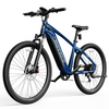 Hovsco HovRanger Electric Bicycle 7 Speed 27.5" 500W Motor 28 MPH 60 Mile Range 48V 15Ah Lithium Battery New