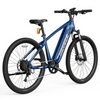 Hovsco HovRanger Electric Bicycle 7 Speed 27.5" 500W Motor 28 MPH 60 Mile Range 48V 15Ah Lithium Battery New