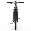 Hovsco HovRanger Electric Bicycle 7 Speed 27.5" 500W Motor 28 MPH 60 Mile Range 48V 15Ah Lithium Battery New