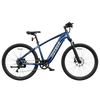 Hovsco HovRanger Electric Bicycle 7 Speed 27.5" 500W Motor 28 MPH 60 Mile Range 48V 15Ah Lithium Battery New