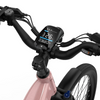 Hovsco HovRanger Step Thru Electric Bicycle 7 Speed 27.5" 500W Motor 28 MPH 60 Mile Range 48V 15Ah Lithium Battery New