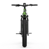 Hovsco HovScout Full Suspension Fat Tire Electric Bicycle 7 Speed 26" 750W Motor 28 MPH 60 Mile Range 48V 15Ah Lithium Battery New