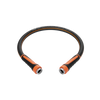 Giraffe Tools Hybrid Short Garden Hose 5/8" 3ft-5ft New