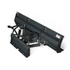 57'' Hydraulic  Mini Skid Steer Dozer Blade