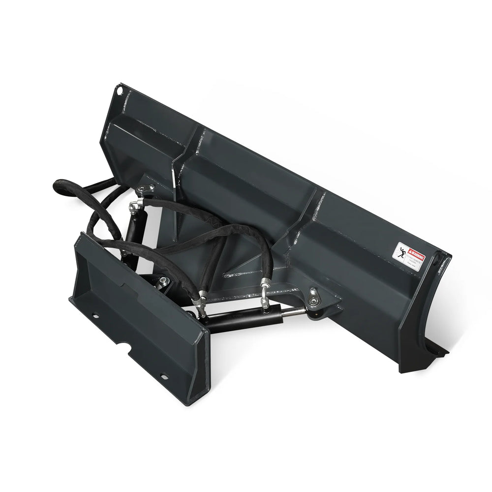 57'' Hydraulic  Mini Skid Steer Dozer Blade