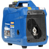 Westinghouse iGen1500c Inverter Generator 1000W/1500W 15 Amp Recoil Start Gas New