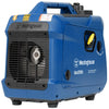 Westinghouse iGen2550c Inverter Generator 1800W/2550W 30 Amp Recoil Start Gas with CO Sensor New