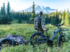 Himiway D5 2.0 Camo Electric Bike 70 Mile Range 28 MPH Step Thru 48V 750W New