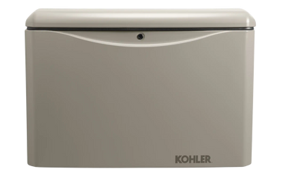 Kohler 14RCA-QS7 14KW 120/208 3-Phase Standby Generator with App Connect New