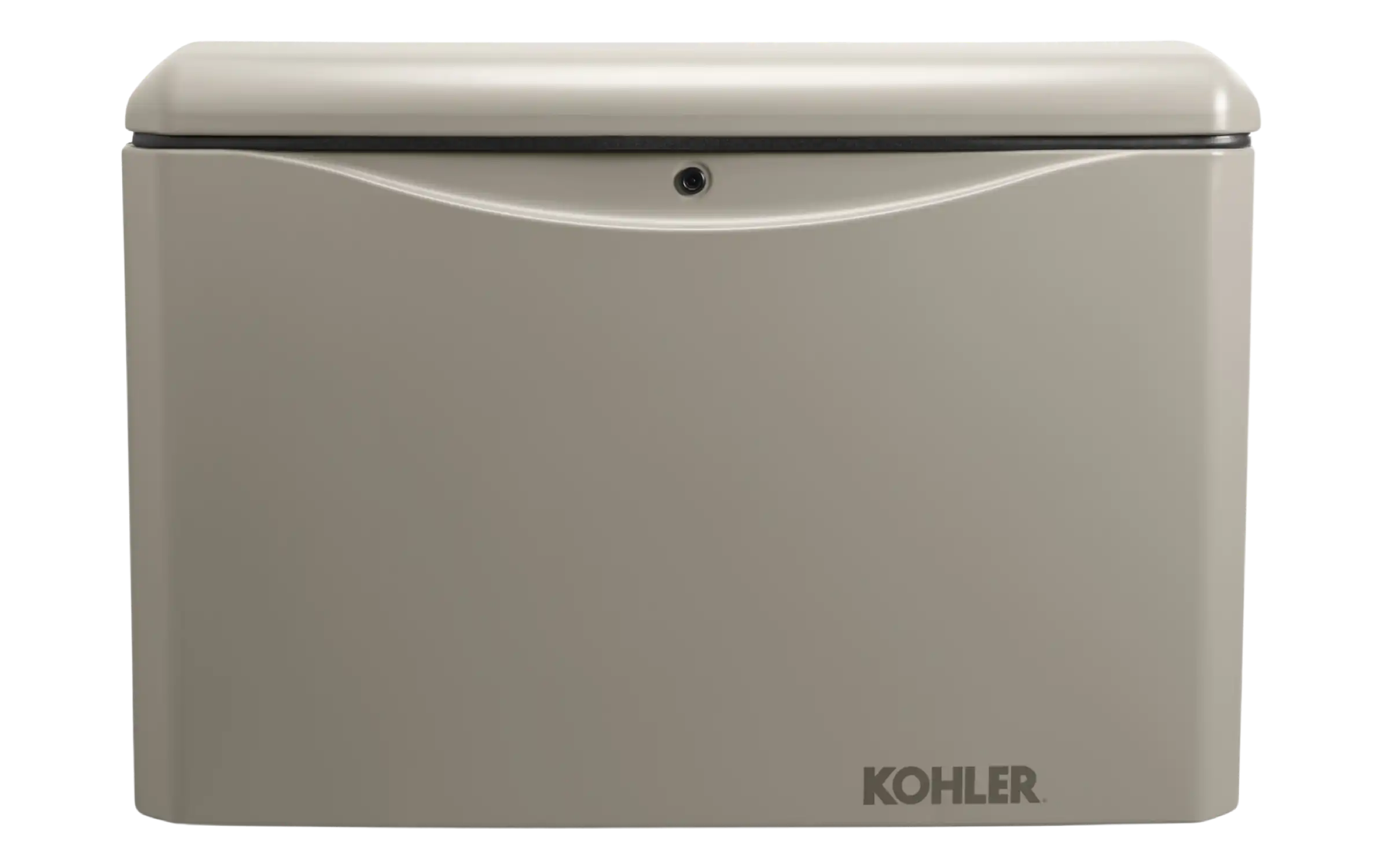 Kohler 26RCA-QS50 Standby Generator 26KW 120/240V Single Phase with Cold Weather Kit New