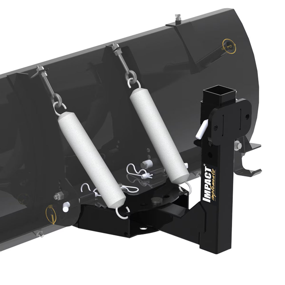 MotoAlliance BCS 2 Wheel Tractor Snow Plow 46″ New
