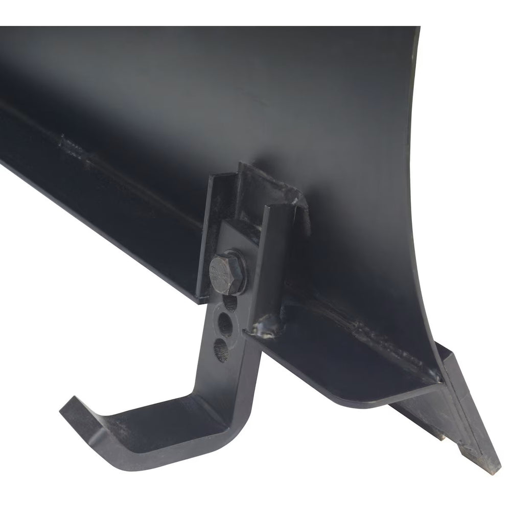 MotoAlliance BCS 2 Wheel Tractor Snow Plow 46″ New