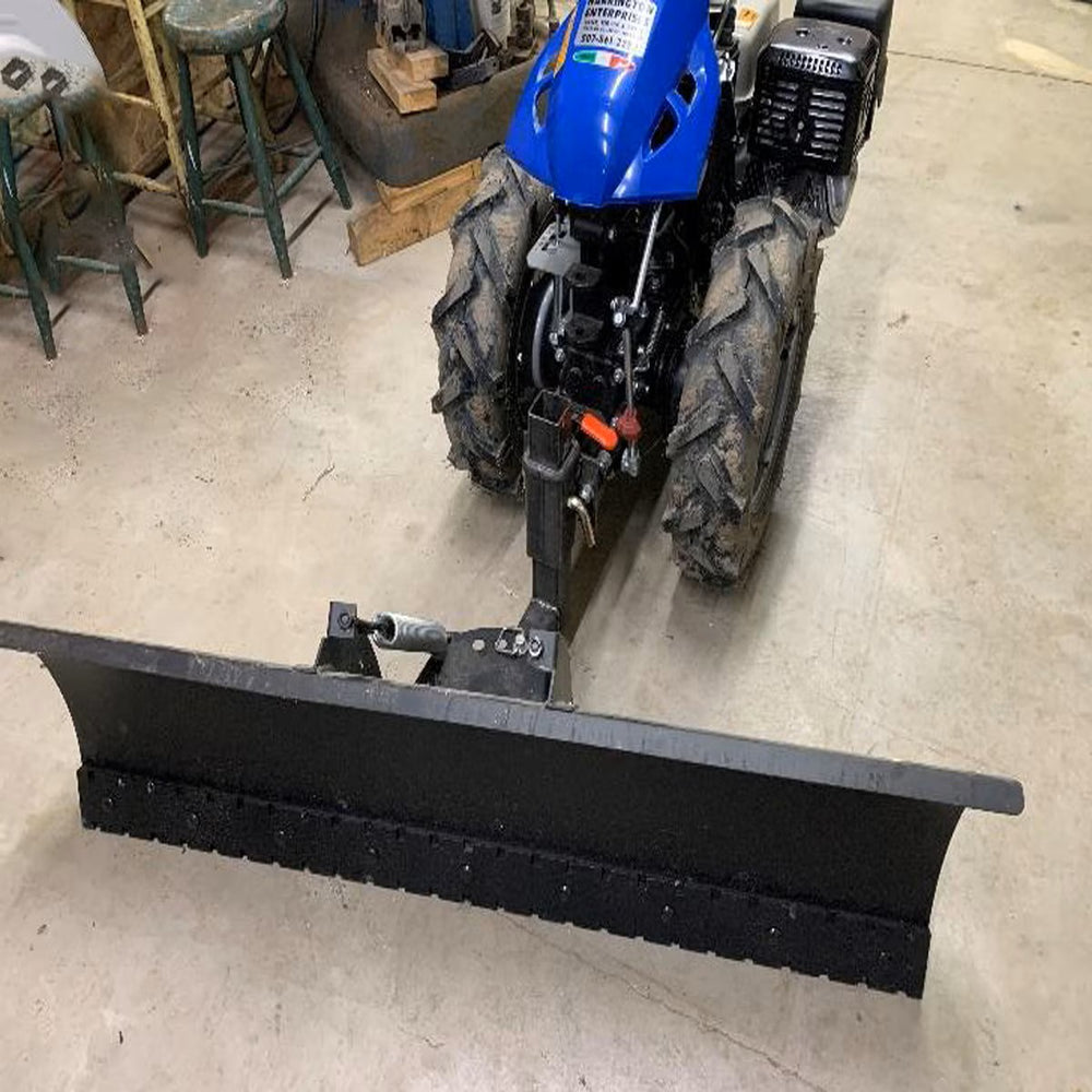 MotoAlliance BCS 2 Wheel Tractor Snow Plow 46″ New