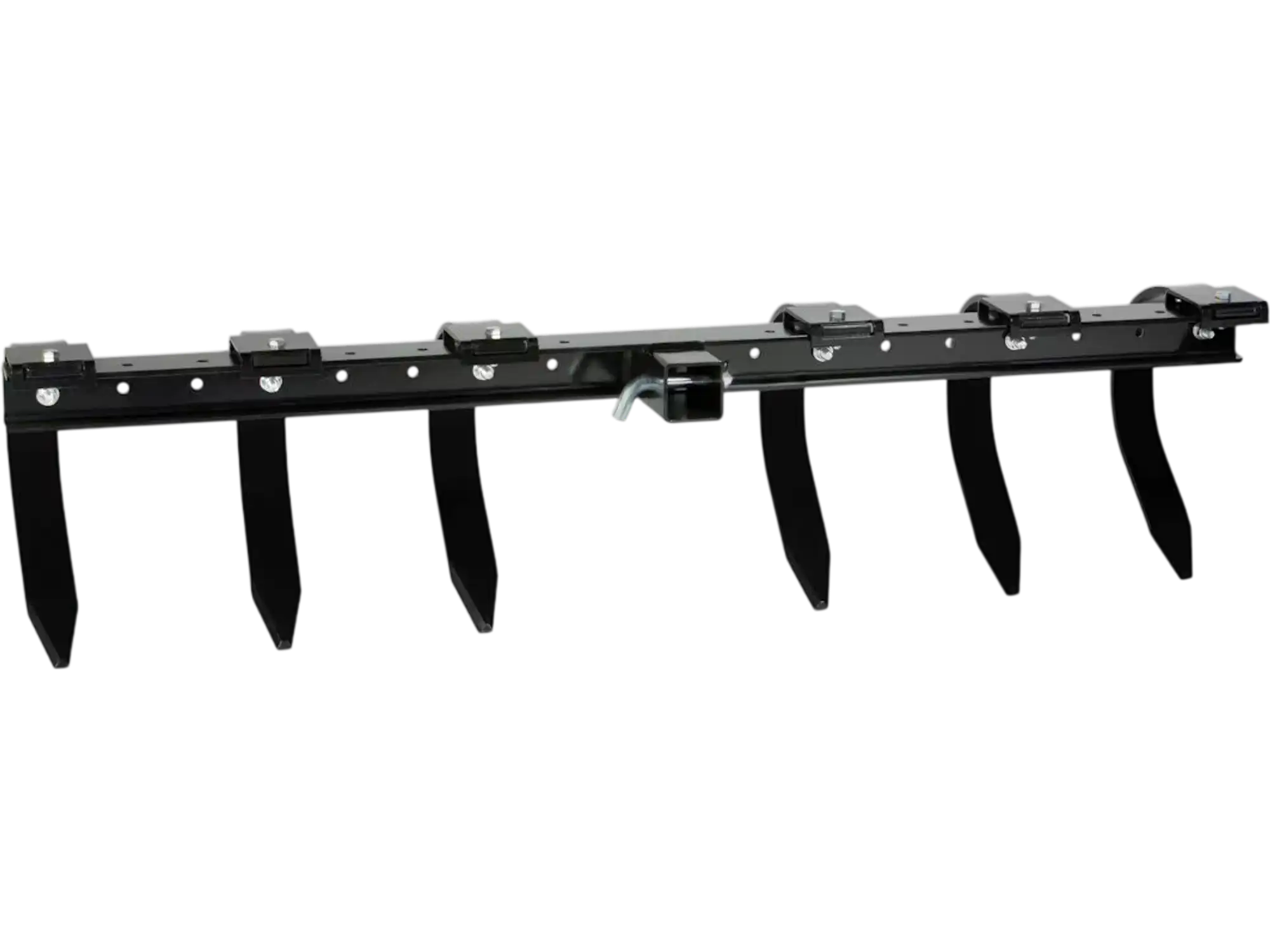 MotoAlliance Impact Implements Cultivator 49