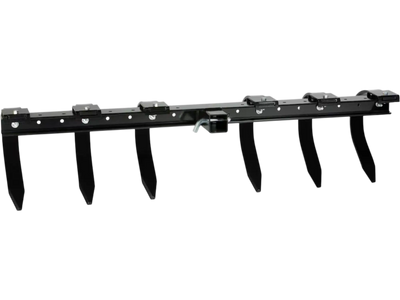 MotoAlliance Impact Implements Cultivator 49