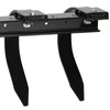 MotoAlliance Impact Implements Cultivator 49" Cutting Path Six Tines New