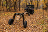 IMPACT IMPLEMENTS® Log Hauler with Rear Arch