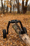 MotoAlliance Impact Implements Log Hauler 1500 lbs. with Rear Arch New