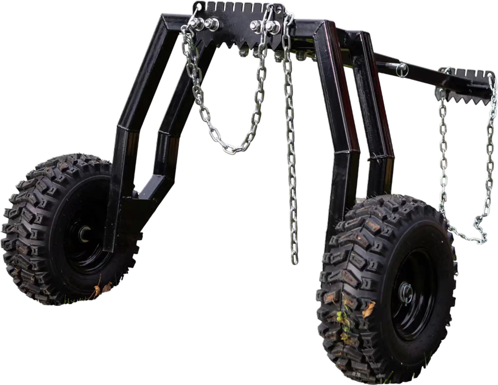 MotoAlliance Impact Implements Rear Log Hauler Arch 1700 lb. Capacity New