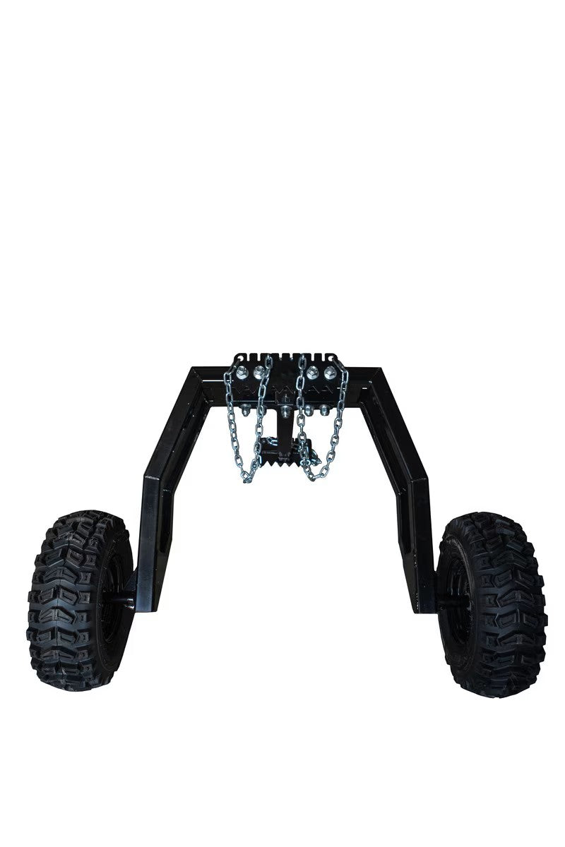 MotoAlliance Impact Implements Rear Log Hauler Arch 1700 lb. Capacity New