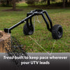 MotoAlliance Impact Implements Rear Log Hauler Arch 1700 lb. Capacity New