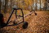 MotoAlliance Impact Implements Rear Log Hauler Arch 1700 lb. Capacity New