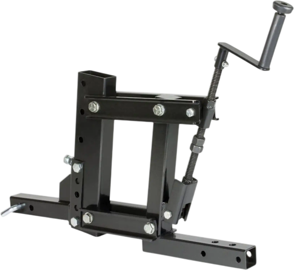 IMPACT IMPLEMENTS® 1-Point Lift Attachment Point
