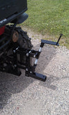 IMPACT IMPLEMENTS® 1-Point Lift Attachment Point
