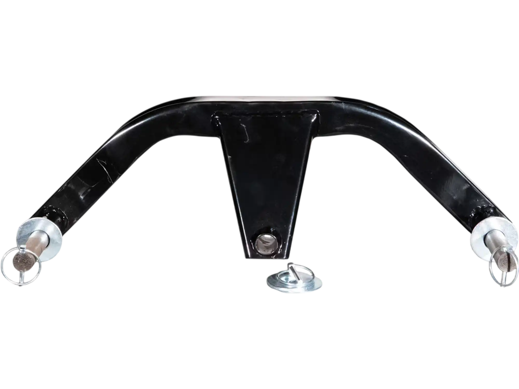 MotoAlliance Tandem Wheel Kit 18” x 8.5” New