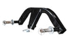 MotoAlliance Tandem Wheel Kit 18” x 8.5” New
