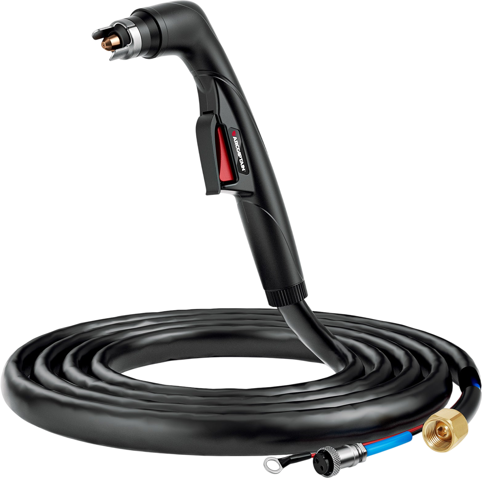 Arccaptain IPT60 Plasma Cutting Torch for CUT55 MP/CUT55 Non-HF New
