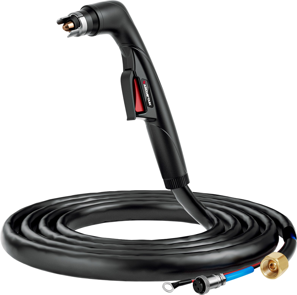 IPT60 Plasma Cutting Torch for CUT55 MP CUT55 NON-HF Plasma Cutter