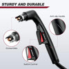 Arccaptain IPT60 Plasma Cutting Torch for CUT55 MP/CUT55 Non-HF New