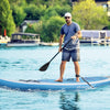 Inflatable Stand Up Paddle Board with Premium SUP Accessories-S - Gallery View 1 of 10