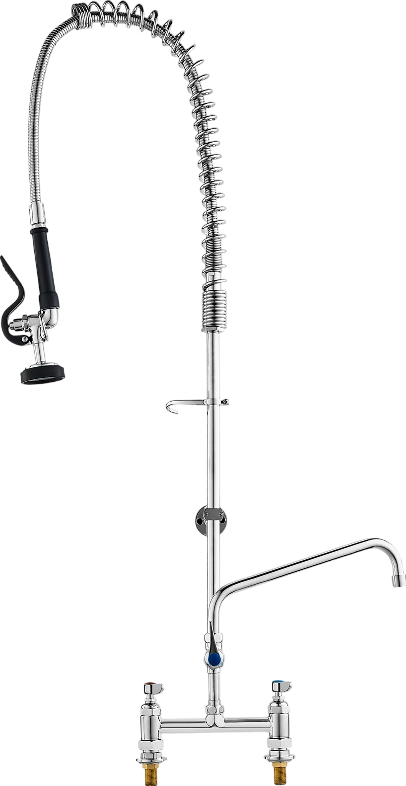 Vevor Pre Rinse Faucet 44