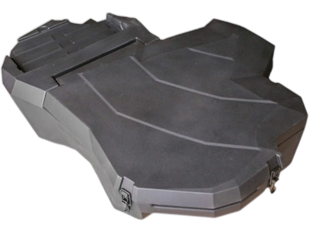 HIGHLANDS Custom Rear UTV Cargo Box for 2017-2026 Can-Am Maverick X3