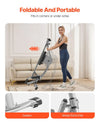 Vevor Ab Workout Machine Adjustable 440 Lbs Capacity Foldable with Rep Counter New