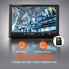 Vevor Sewer Camera 164' Cable Waterproof 9" 720p LCD Display with DVR and 16GB SD Card New