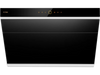 FOTILE 30-inch Prestige Series under-cabinet/wall-mount range hood JQG7505, front view, closed