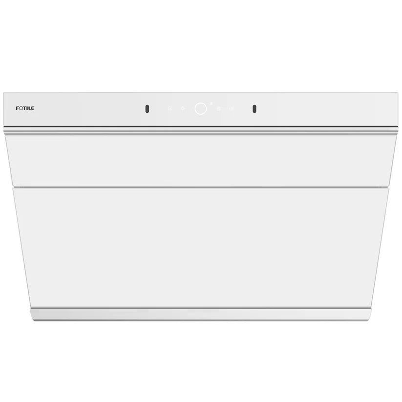 Fotile Prestige Performance Range Hood 30" 1100 CFM Under Cabinet / Wall Mount Motion Activation New
