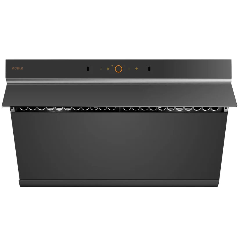 Fotile VentiCore Range Hood 30" 669 CFM Under Cabinet / Wall Mount Motion Activation WiFi New
