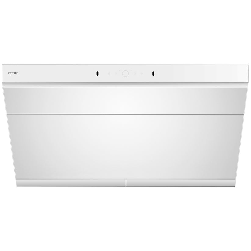 Fotile VentiCore Range Hood 36" 669 CFM Under Cabinet / Wall Mount Motion Activation WiFi New