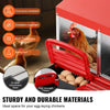 Vevor Chicken Nesting Box 10-Compartment with Roll-Out Egg Tray and Ventilated Design New