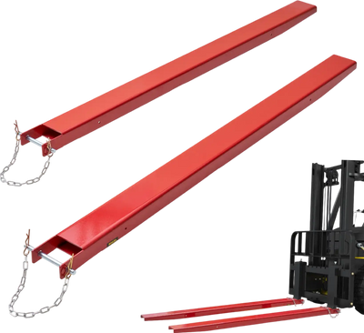 Vevor Pallet Fork Extensions 82.2