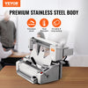 Vevor Thermal Binding Machine 400 Sheets Capacity 1.97" Thickness A3 Short Edge/A4/A5 with Milling Cutter New