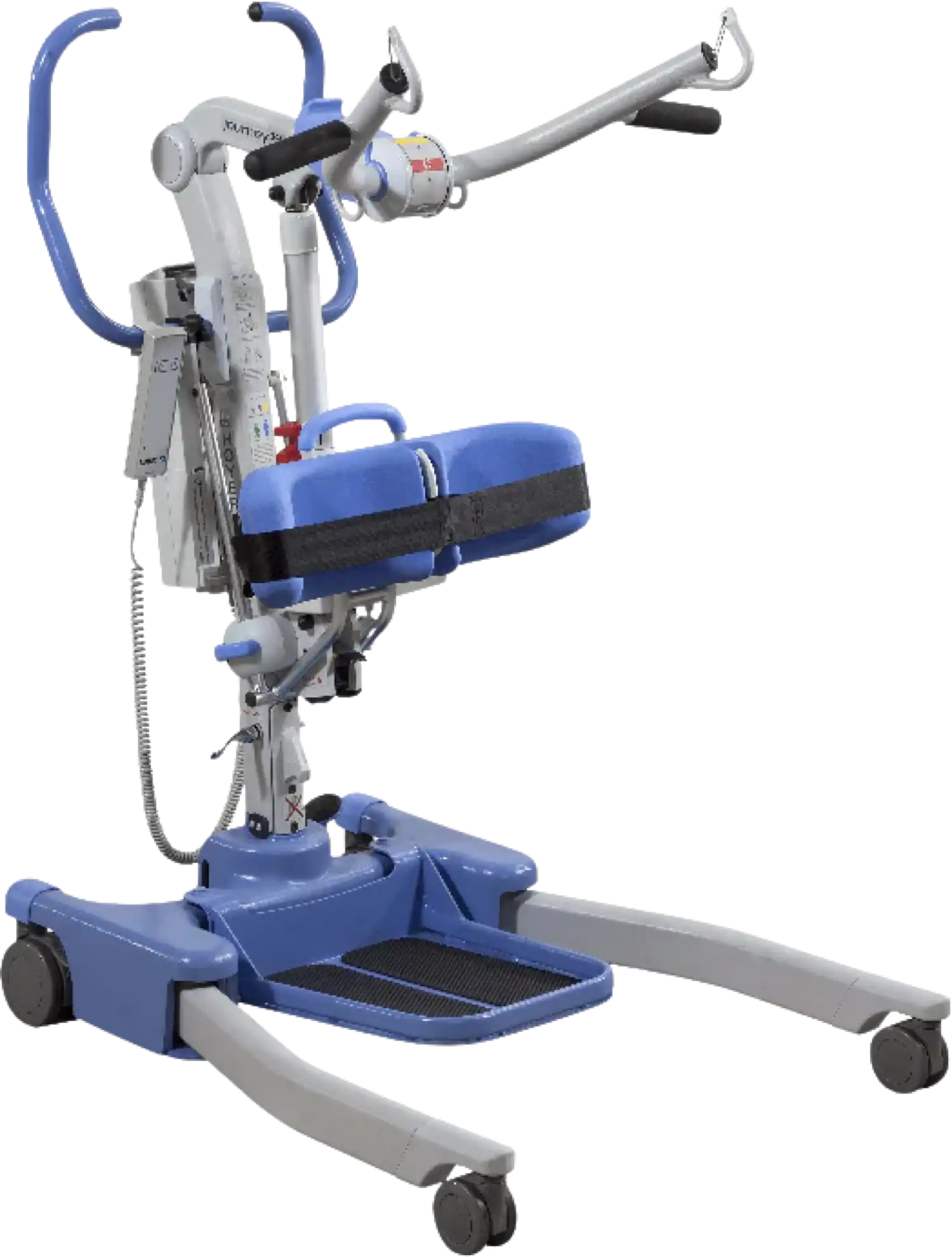 Joerns Healthcare Hoyer Journey Patient Lift Sit to Stand 340 lbs Capacity New
