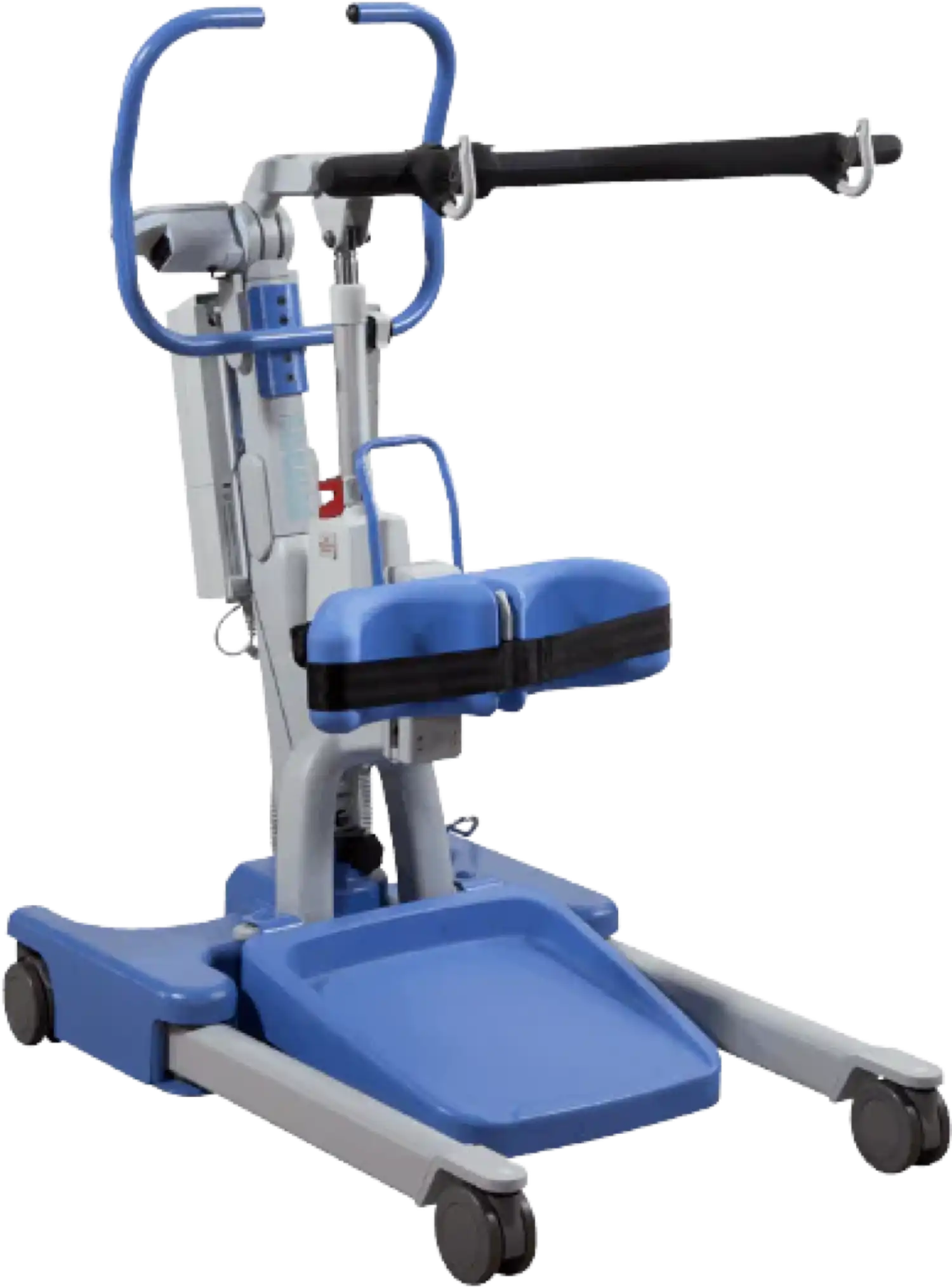 Joerns Healthcare Hoyer Elevate Patient Lift Sit to Stand 440 lbs Capacity New