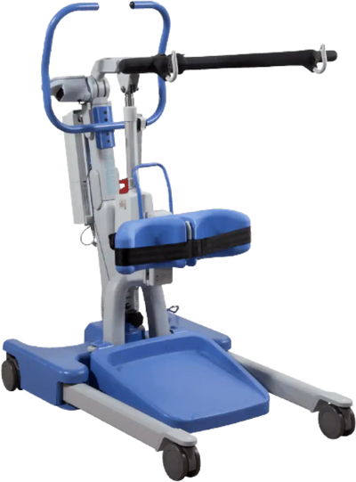 Joerns Healthcare Hoyer Elevate Patient Lift Sit to Stand 440 lbs Capacity New