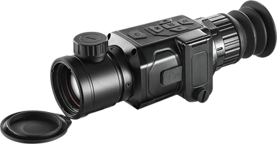 Vevor Thermal Monocular Hunting Imaging Telescope 1X-8X Zoom 0.39